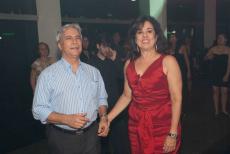 Baile dos Professores 2009 